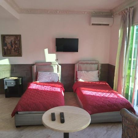 Hotel Singapour Maroc Casablanca Zewnętrze zdjęcie