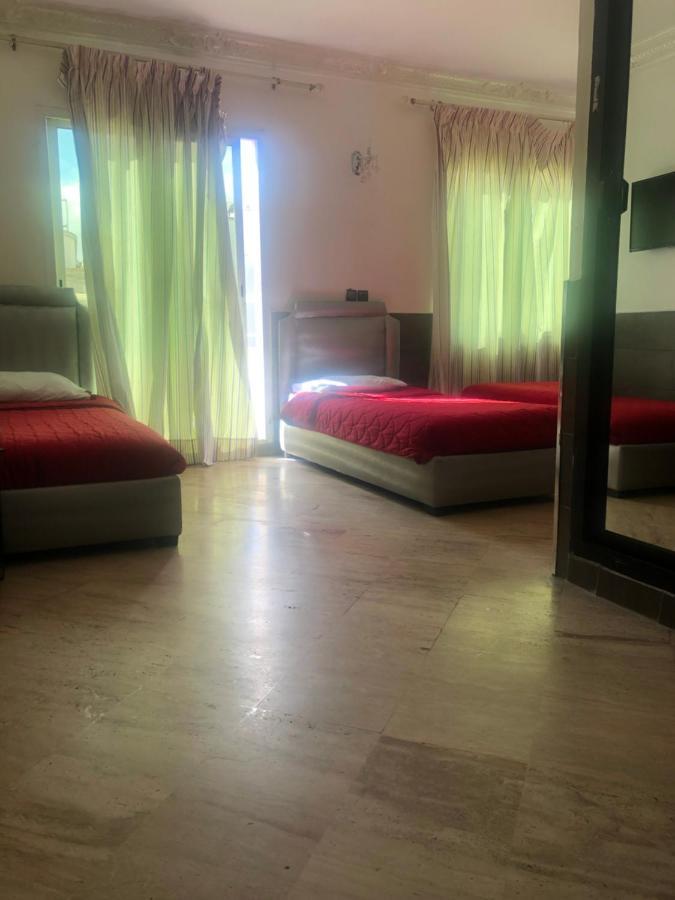 Hotel Singapour Maroc Casablanca Zewnętrze zdjęcie