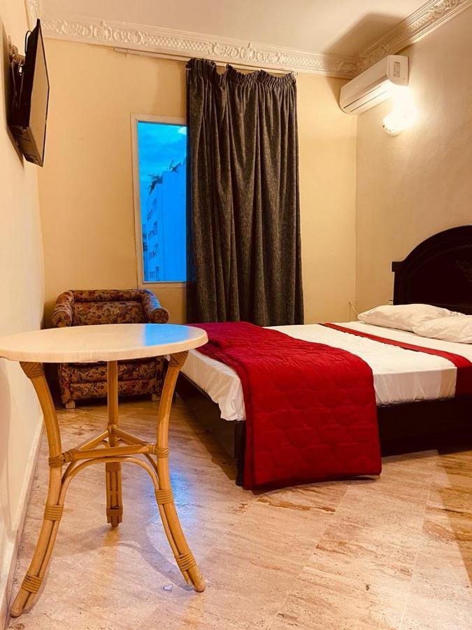Hotel Singapour Maroc Casablanca Zewnętrze zdjęcie