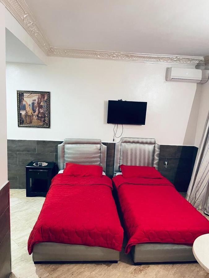 Hotel Singapour Maroc Casablanca Zewnętrze zdjęcie