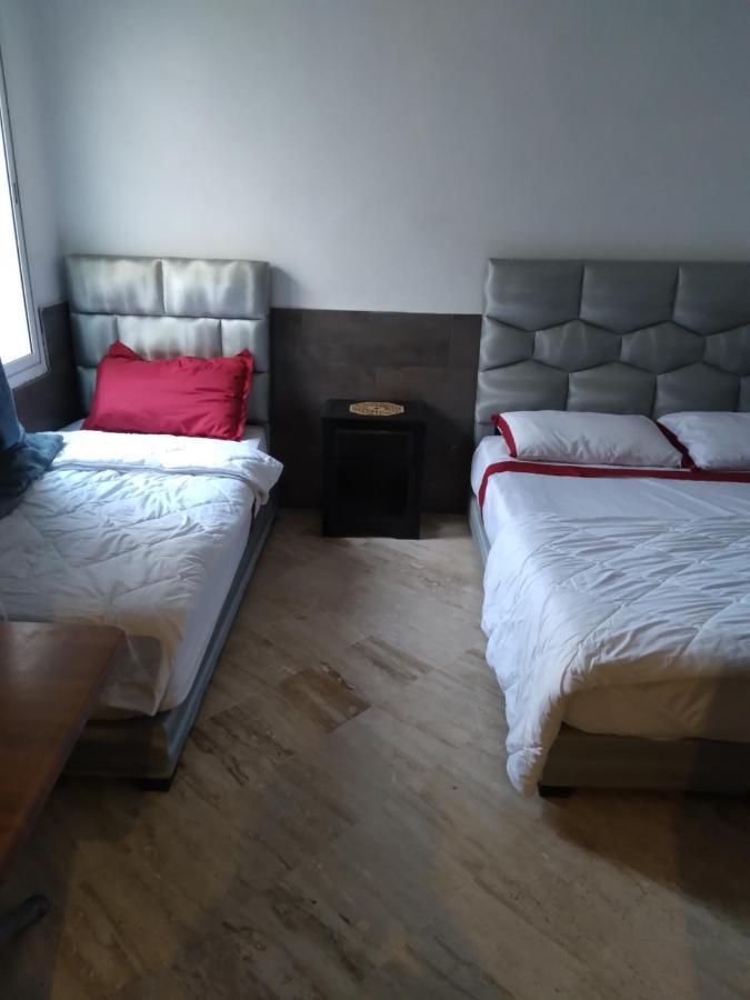 Hotel Singapour Maroc Casablanca Zewnętrze zdjęcie